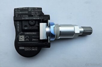 KIA HYUNDAI SNIMACE TLAKU
- 2