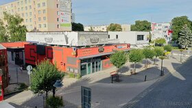 (TO) Obchodné priestory 115,76m2 Pribinová 3 - 2