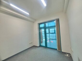 Prenájom komfortných kancelárií v centre Čadce - 2