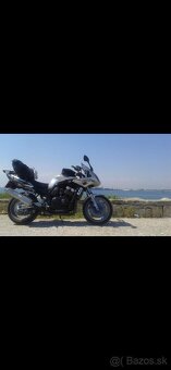 Predam yamaha fazer 600 - 2