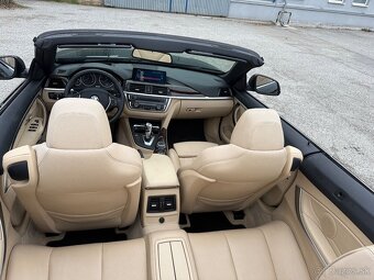 BMW 4 cabrio - 2