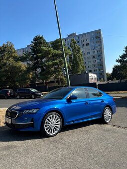 SKODA OCTAVIA 5x112 R19 BECRUX elektrony s 225/40 R19 - 2