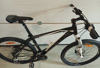 CUBE AIM, kolesá 26", rám 18" - 2