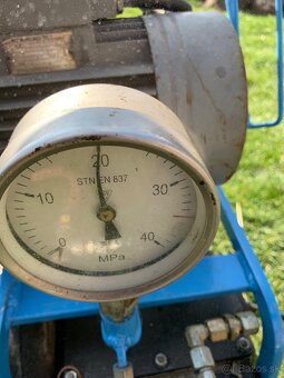 Tlakové čerlpadlo Karcher DE 320 - 2