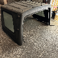 Suzuki Samurai SJ40,  1.3 karburátor, cabrio - plachta - 2