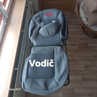 Kia ceed autopoťahy - 2