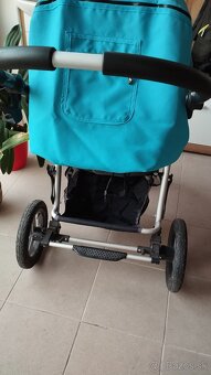 Bumbleride športový kočík - 2