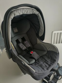 Vajicko pegperego prima viagio - 2