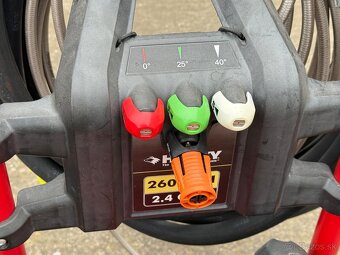 Vapka Husky Kohler Courage XT-7, 173cc - 2
