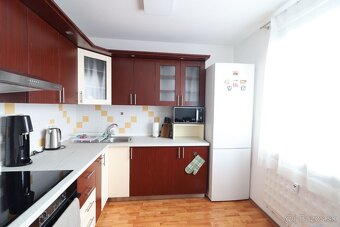 Ponúkame na predaj 1 - izbový byt po kompletnej rekonštrukc - 2