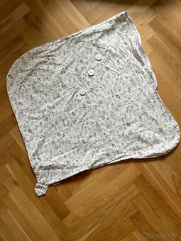 Paperova zavinovacka od Evy Kiedronovej - 2