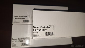 Tonery pre Xerox Phaser 6510 / WorkCentre 6515 - 2