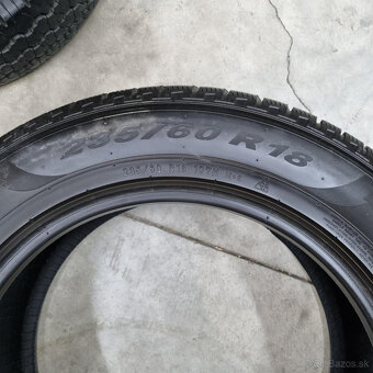 Zimné pneumatiky 235/60 R18 PIRELLI DOT4019 - 2