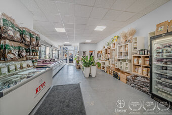 BOSEN | Prenájom obchodný priestor 60 m2, Chalúpkova ulica, - 2