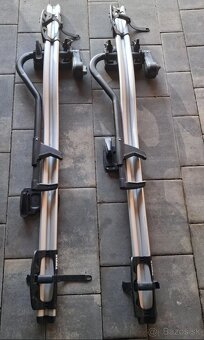 Stresny nosic bicykla - Thule ProRide 591 - 2