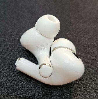 Airpods Pro 2 Slúchadlá - 2
