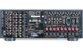 Denon AVR-2805 - 2