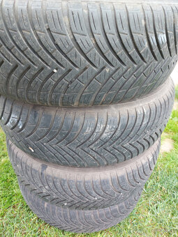 185/60R15 celoročné - 2