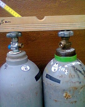 PREDAM CO2 FLASU - 2
