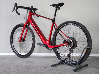 Jazdený elektrobicykel GHOST Path Asket Pro - 2