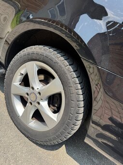5x112 Mercedes W447 - 2