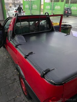 Fiat Strada 1.2 pickup - 2