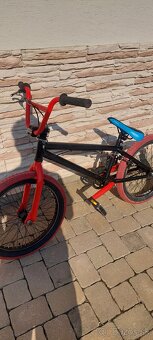 Bmx - 2