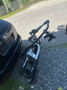 Predám Thule Velocompact 924 - 2