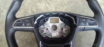 Seat multifunkčný volant - 2