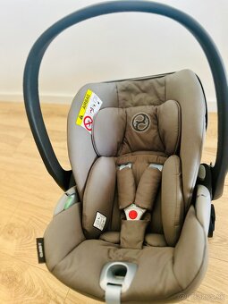 Cybex cloud T - 2