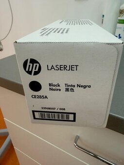 Toner/cartridge HP 85A - CE285A - 2