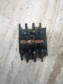 Stykač EP1C403 - 2