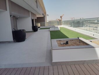 Predám byt v Dubaji - 2
