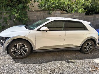 Hyundai Ioniq 5 77,5 kWh 4x4 - 2