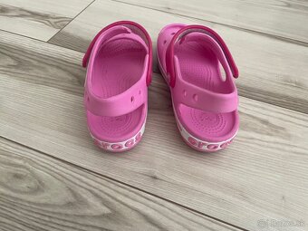 Crocs detské sandále C12 - 2