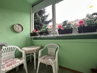 HALO reality - Prenájom, jednoizbový byt Prievidza, Sídlisko - 2