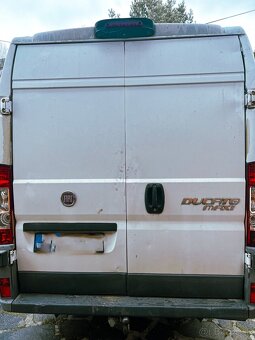 Predam Fiat Ducato Maxi - 2