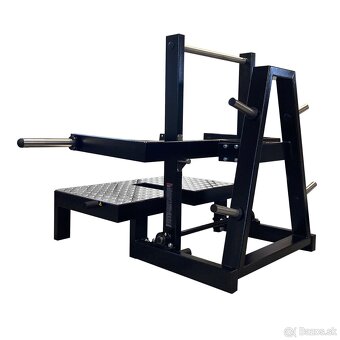 Belt Squats Machine Fitness stroj - 2