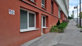 PREDAJ - nebytový priestor s výkladom a vstupom z ulice – Ba - 2