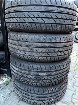 195/55r15 letné matador - 2