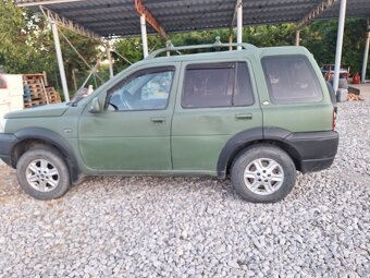 Predám - 2