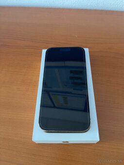 iPhone 14 Pro 512GB Gold - 2