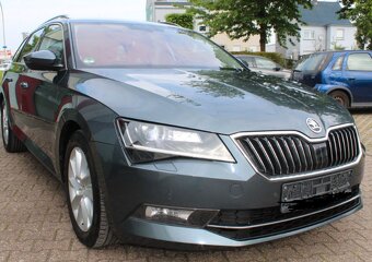 Na predaj Škoda Superb III combi 2019 2.0 TDI 110kw - 2