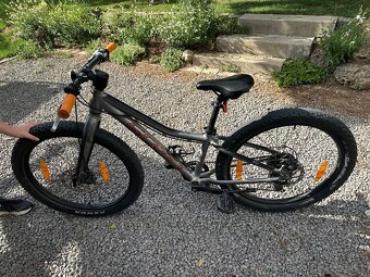 Detsky bicykel - 2