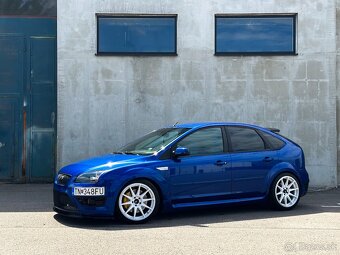 Ford Focus ST 2.5 - 2