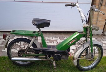 Babeta 207 - 2