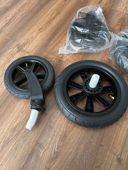 Nafukovacie kolesa na Valco baby sport Trend (aj ultra trend - 2
