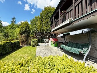Chata pod Ľadonhorou - /394 m2/ – pokoj, príroda a okamžité - 2