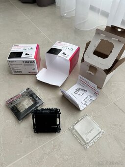 predam Legrand Valena Life Netatmo smart zaluziove vypinac - 2