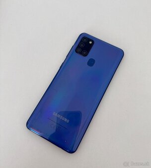 Samsung Galaxy A21s - 2